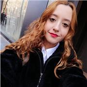 Profesora de español nativa. Ofrezco clases de español para cualquier persona que quiera aprender el idioma. Pueden ser presenciales u online, como prefieran. Me gustaría dar clasea dinámicas porque creo que es la mejor forma de aprender un idioma